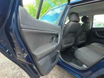 Skoda Fabia 1.2 TSI SE DSG Euro 5 5dr