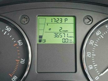Skoda Fabia 1.2 TSI SE DSG Euro 5 5dr
