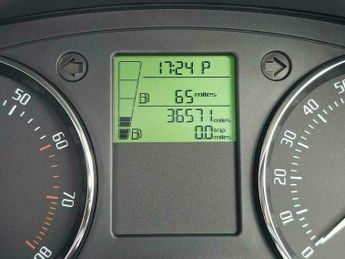 Skoda Fabia 1.2 TSI SE DSG Euro 5 5dr