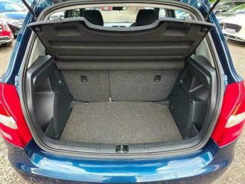 Skoda Fabia 1.2 TSI SE DSG Euro 5 5dr