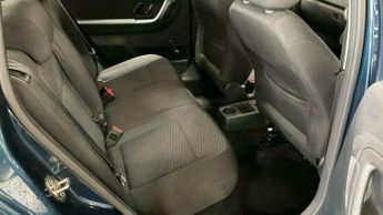 Skoda Fabia 1.2 TSI SE DSG Euro 5 5dr