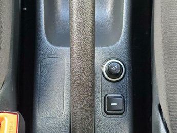 Skoda Fabia 1.2 TSI SE DSG Euro 5 5dr