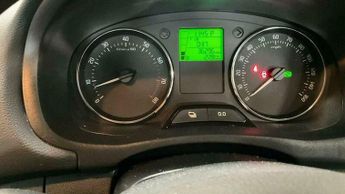 Skoda Fabia 1.2 TSI SE DSG Euro 5 5dr