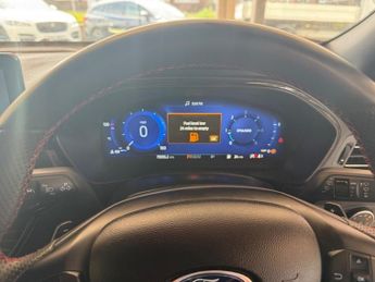 Ford Focus ST-LINE VIGNALE ECOBLUE SAT NAV LEATHER AUTO SAT NAV APPLE PLAY