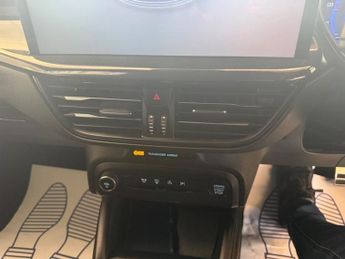 Ford Focus ST-LINE VIGNALE ECOBLUE SAT NAV LEATHER AUTO SAT NAV APPLE PLAY