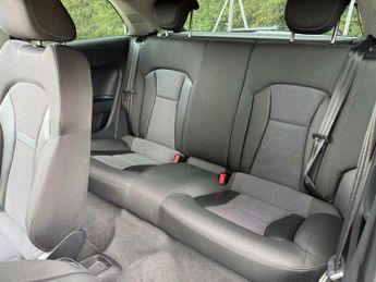 Audi A1 1.4 TFSI Sport S Tronic Euro 5 (s/s) 3dr