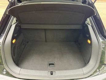 Audi A1 1.4 TFSI Sport S Tronic Euro 5 (s/s) 3dr