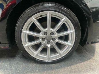 Audi A1 1.4 TFSI CoD S line Sportback S Tronic Euro 6 (s/s) 5dr