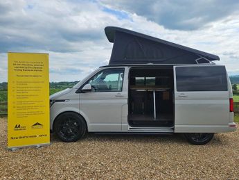 Volkswagen Transporter T30 TDI P/V HIGHLINE