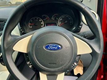 Ford Ka 1.2 Studio Euro 5 (s/s) 3dr
