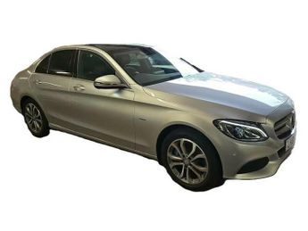 Mercedes C Class C350 E SPORT PREMIUM PLUS