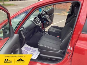 Kia Venga 2 ** FULL KIA SERVICE HISTORY & 1 OWNER**
