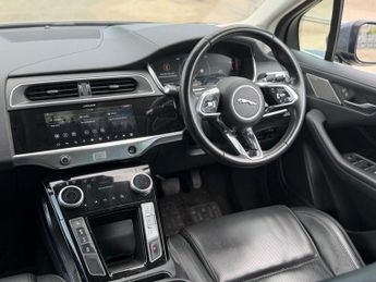 Jaguar I-PACE SONE FORMER KEEPER*MOT DUE 30/10/2026*FREE BREAKDOWN COVER*FREE 