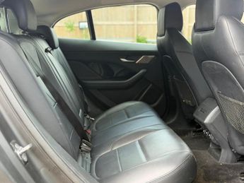Jaguar I-PACE SONE FORMER KEEPER*MOT DUE 30/10/2026*FREE BREAKDOWN COVER*FREE 