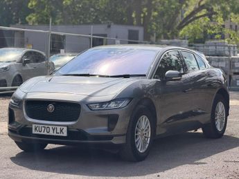 Jaguar I-PACE SONE FORMER KEEPER*MOT DUE 30/10/2026*FREE BREAKDOWN COVER*FREE 