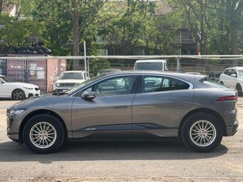 Jaguar I-PACE SONE FORMER KEEPER*MOT DUE 30/10/2026*FREE BREAKDOWN COVER*FREE 