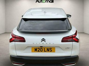 Citroen C5 1.6 12.4kWh Shine Plus e-EAT8 Euro 6 (s/s) 5dr