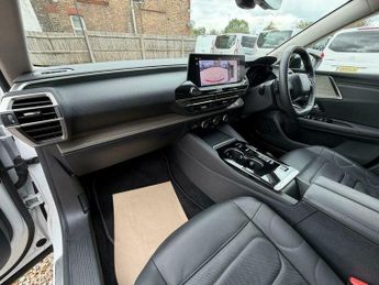 Citroen C5 1.6 12.4kWh Shine Plus e-EAT8 Euro 6 (s/s) 5dr