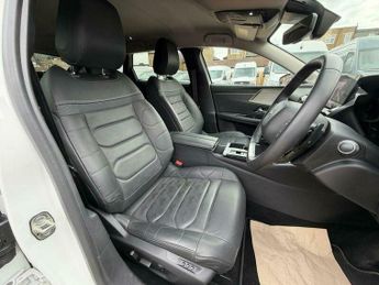 Citroen C5 1.6 12.4kWh Shine Plus e-EAT8 Euro 6 (s/s) 5dr