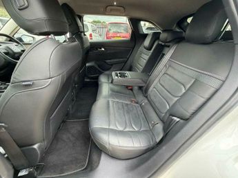 Citroen C5 1.6 12.4kWh Shine Plus e-EAT8 Euro 6 (s/s) 5dr