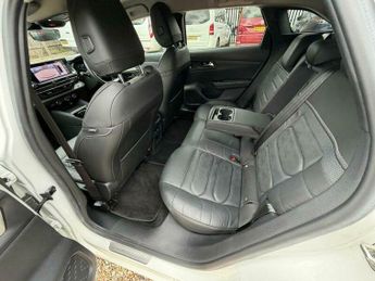Citroen C5 1.6 12.4kWh Shine Plus e-EAT8 Euro 6 (s/s) 5dr