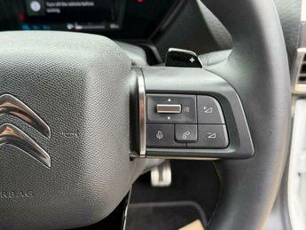Citroen C5 1.6 12.4kWh Shine Plus e-EAT8 Euro 6 (s/s) 5dr