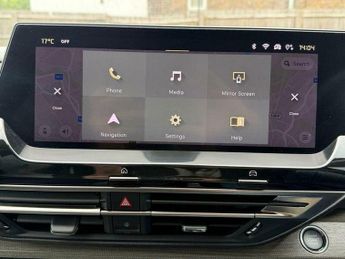 Citroen C5 1.6 12.4kWh Shine Plus e-EAT8 Euro 6 (s/s) 5dr