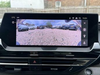 Citroen C5 1.6 12.4kWh Shine Plus e-EAT8 Euro 6 (s/s) 5dr
