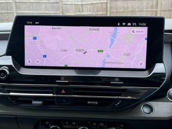 Citroen C5 1.6 12.4kWh Shine Plus e-EAT8 Euro 6 (s/s) 5dr