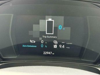 Citroen C5 1.6 12.4kWh Shine Plus e-EAT8 Euro 6 (s/s) 5dr
