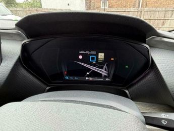 Citroen C5 1.6 12.4kWh Shine Plus e-EAT8 Euro 6 (s/s) 5dr