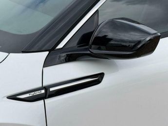 Citroen C5 1.6 12.4kWh Shine Plus e-EAT8 Euro 6 (s/s) 5dr