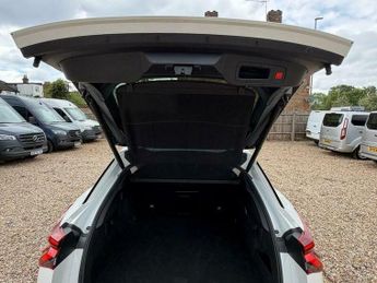 Citroen C5 1.6 12.4kWh Shine Plus e-EAT8 Euro 6 (s/s) 5dr