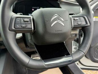 Citroen C5 1.6 12.4kWh Shine Plus e-EAT8 Euro 6 (s/s) 5dr
