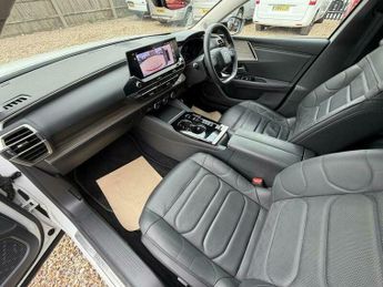 Citroen C5 1.6 12.4kWh Shine Plus e-EAT8 Euro 6 (s/s) 5dr