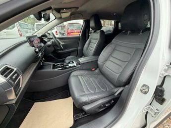 Citroen C5 1.6 12.4kWh Shine Plus e-EAT8 Euro 6 (s/s) 5dr