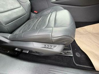 Citroen C5 1.6 12.4kWh Shine Plus e-EAT8 Euro 6 (s/s) 5dr