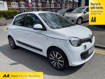 Renault Twingo DYNAMIQUE SCE S/S