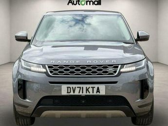 Land Rover Range Rover Evoque 1.5 P300e 12.2kWh S Auto 4WD Euro 6 (s/s) 5dr