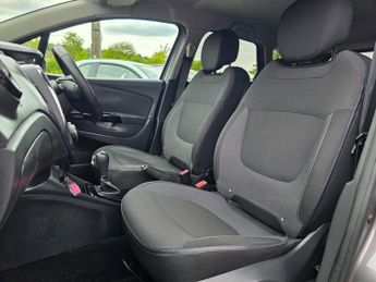 Renault Captur DYNAMIQUE S NAV DCI