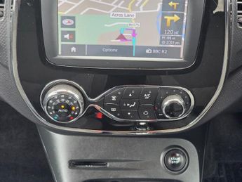 Renault Captur DYNAMIQUE S NAV DCI