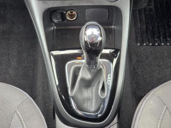 Renault Captur DYNAMIQUE S NAV DCI