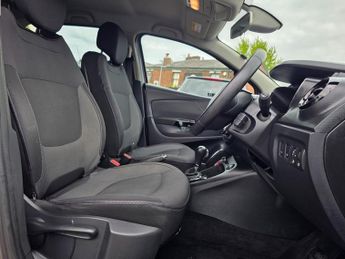 Renault Captur DYNAMIQUE S NAV DCI