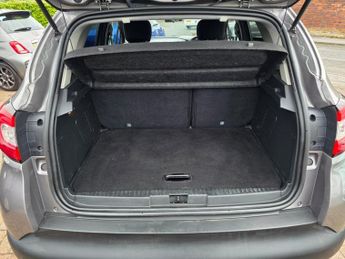 Renault Captur DYNAMIQUE S NAV DCI