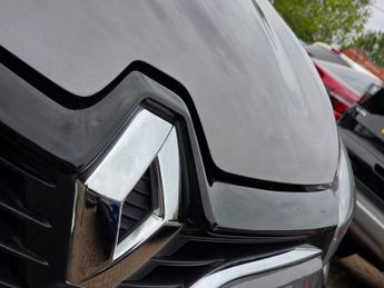 Renault Captur DYNAMIQUE S NAV DCI