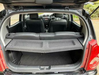 Kia Picanto 1.0 1 5dr