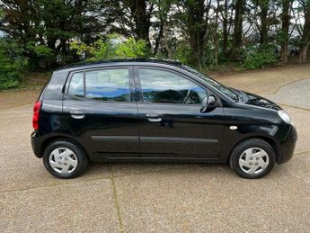 Kia Picanto 1.0 1 5dr