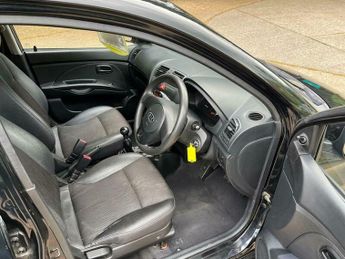 Kia Picanto 1.0 1 5dr