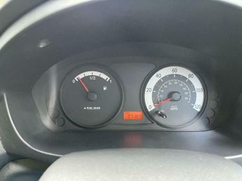 Kia Picanto 1.0 1 5dr