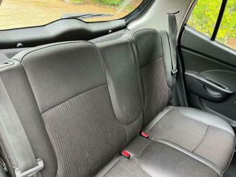 Kia Picanto 1.0 1 5dr